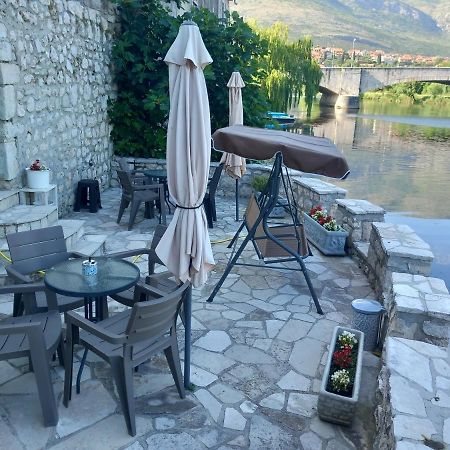 Castello Hotel Trebinje Exterior photo