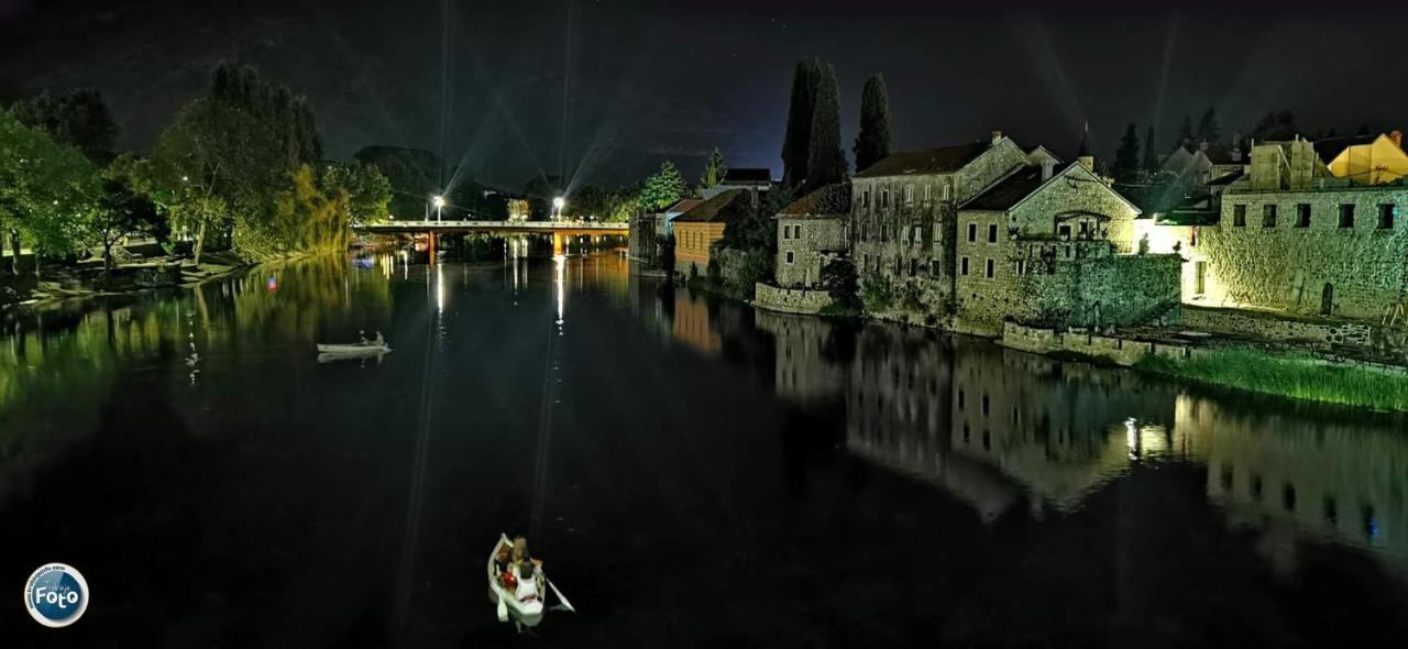 Castello Hotel Trebinje Exterior photo