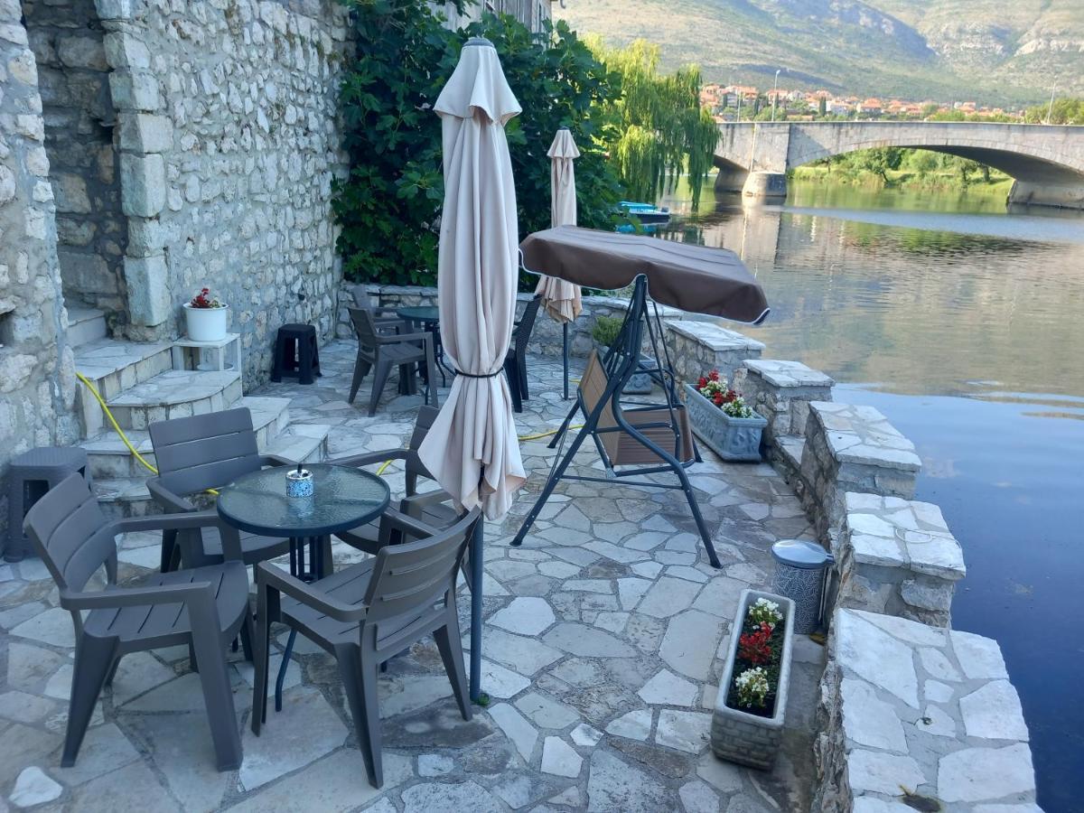 Castello Hotel Trebinje Exterior photo