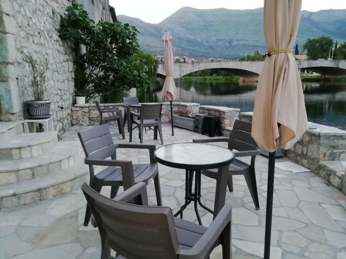 Castello Hotel Trebinje Exterior photo